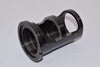 Steel Collet, Tool Holder, 3-7/16'' OAL, 2-3/8'' OD, 1-5/8'' ID