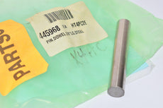 Steel Pin Nitride Dowel Rod, Part number: BGL, LG, HT4PC2E, 445968, 0121V942P0001, 3-3/4 OAL