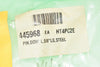 Steel Pin Nitride Dowel Rod, Part number: BGL, LG, HT4PC2E, 445968, 0121V942P0001, 3-3/4 OAL