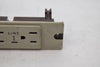 Steelcase Triplex Receptacle 98683 125V 15A