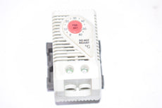 Stego 1146 NC 01146.9-00 Thermostat Controller 15A