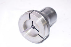 Step Collet, Precision Machinist Tooling, Tool Holder