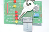 STI 42455-0010B PCA MINISAFE PANEL BOARD Control Board PCB