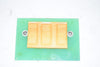 Sti 45112 25386 Rev. A Cover Plate PC Board