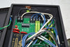 STI Omron MC6AC-0013 Machine Safety Controller Safety Mat 100 ~ 240VAC, 24VDC Supply Chassis Mount