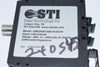 STI Vibration Monitoring CMCP547-020-14-02-01 Differential Expansion Transmitter/Monitor