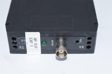 STI Vibration Monitoring CMCP547-020-14-02 Differential Expansion Transmitter/Monitor