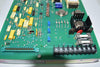 Stock Equipment Co Model D25043-1 Motor Speed Control Board