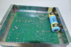 Stock Equipment Co Model D25043-1 Motor Speed Control Board