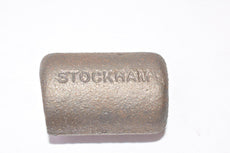 Stockham Brass 1/2'' 300 Threaded Fitting