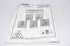 STOKES Vacuum Microvac Pump Operating Instructions Manual