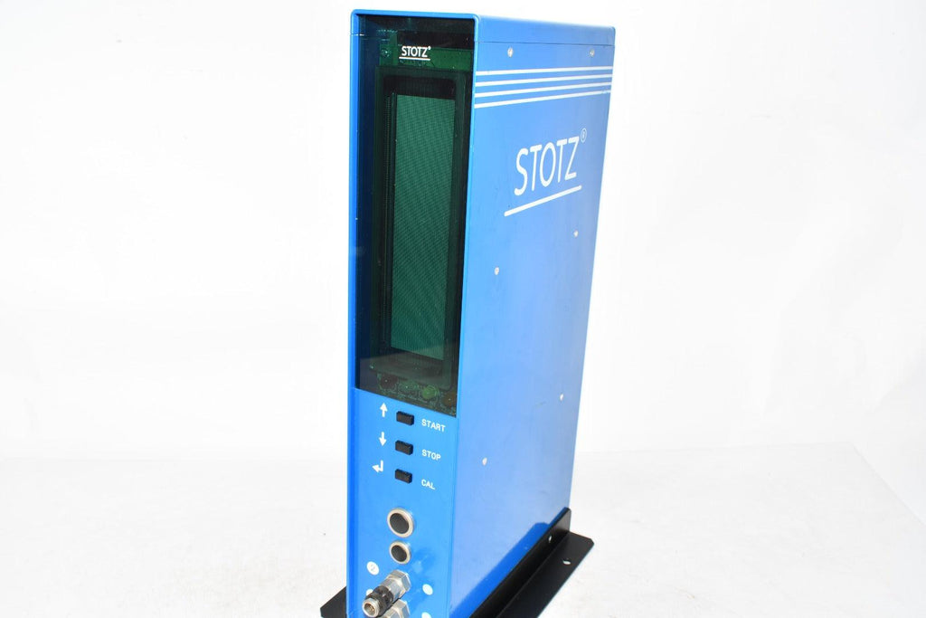STOTZ TYPE MSG-64L-M1/2 Digital Air Gage Controller 230/115V