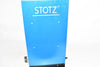 STOTZ TYPE MSG-64L-M1/2 Digital Air Gage Controller 230/115V
