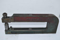 Strippit Unipunch 12CJ-1-1/2 12CJ C Frame Punch Die Tooling Press Brake