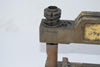 Strippit Unipunch 12CJ 12CJ-1-1/2 Frame Punch Die Tooling Press Brake