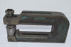 Strippit Unipunch 8CJ-2 C Frame Punch Die Tooling Press Brake