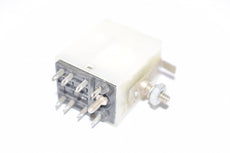 Struthers-Dunn C281XBX100 Relay Switch 120 VAC