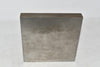 Suburban Plain Webbed Angle Plate PAW-060606-G Ground Finish, 6'' x 6'' x 6''