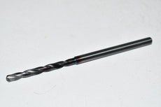 Sumitomo 0.160'' Carbide Coolant Drill 4'' OAL