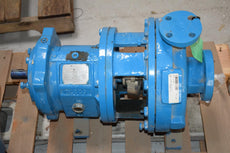 Summit Pump Model: 219MT0 Size: 1 x 2 - 10, 150 PSI MAX Centrifugal Pump