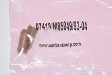 Sunbank Corp 07418/M85049/93-04 Backshell Accessory