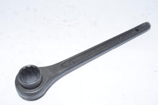 Super RH-19 Single-Ended Ratchet Wrench (High-Strength), Cation Electrodeposition-Coated 19