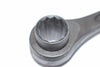 Super RH-19 Single-Ended Ratchet Wrench (High-Strength), Cation Electrodeposition-Coated 19