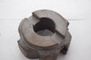 Super Tool SSM-9 Carbide Tipped Milling Cutter 3-1/2'' Cut Dia 1-1/4'' Arbor 1-3/4'' Thick