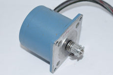 Superior Electric M061-FC08 SLO-SYN Stepping Motor Pin Circular Connector