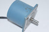 Superior Electric M061-FC08 Synchronous Stepper Motor 1.25V 3.8A