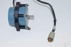Superior Electric M061-FC08 Synchronous Stepper Motor Housing Connector