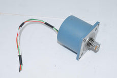 SUPERIOR ELECTRIC M061-FC08 SYNCHRONOUS STEPPING MOTOR 200 Steps DC 1.25V