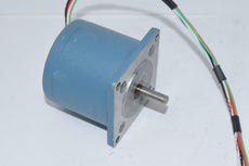 SUPERIOR ELECTRIC M061-FC08 SYNCHRONOUS STEPPING MOTOR SLO-SYN BM101025 1.25V 3.8A