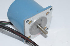 Superior Electric, Slo-Syn M061-LS08 Synchronous Stepping Motor 1.25V 3.8A DC