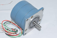 Superior Electric Slo-Syn M061-LS08 Synchronous Stepping Motor 200 Steps 1.25V DC 3.8A