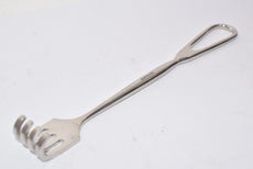 Supreme Sugical Orthopedic Instrument Germany Stainless 9'' OAL