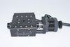 Suruga Seiki K501-60L motorized goniometer Vexta Stepper Motor PMM33BH2-C16