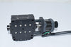 Suruga Seiki K501-60L motorized goniometer Vexta Stepper Motor PMM33BH2-C16