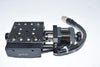 Suruga Seiki K501-60LR Motorized Stage Vexta Stepper Motor PMM33BH2-C16
