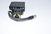 Suruga Seiki K501-60LR Motorized Stage Vexta Stepper Motor PMM33BH2-C16
