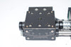 Suruga Seiki KGW04040-L Motorized Axis Goniometer stage Vexta Stepper Motor C005C-90215P-1