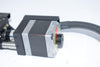 Suruga Seiki KGW04040-L Motorized Axis Goniometer stage Vexta Stepper Motor C005C-90215P-1