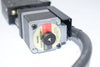 Suruga Seiki KGW04040-L Motorized Axis Goniometer stage Vexta Stepper Motor C005C-90215P-1