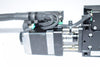 Suruga Seiki KGW04060-L Motorized 1 Axis Goniometer Stage Vexta Stepper Motor