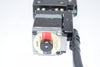 Suruga Seiki KGW04060-L Motorized 1 Axis Goniometer Stage Vexta Stepper Motor