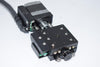Suruga Seiki KGW04060-L Motorized 1 Axis Goniometer Stage Vexta Stepper Motor