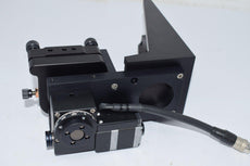 Suruga Seiki KRW04360-A Rotary Stage Worm Gear Thorlabs Adjustments
