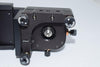 Suruga Seiki KRW04360-A Rotary Stage Worm Gear Thorlabs Adjustments