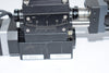 Suruga Seiki KXC04015-C, Motorized Stage KXC04015-CA Axis KS501-40U