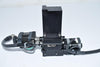Suruga Seiki KXC04015-C, Motorized Stage KXC04015-CA Axis KS501-40U